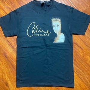 Celine Dion Shirt